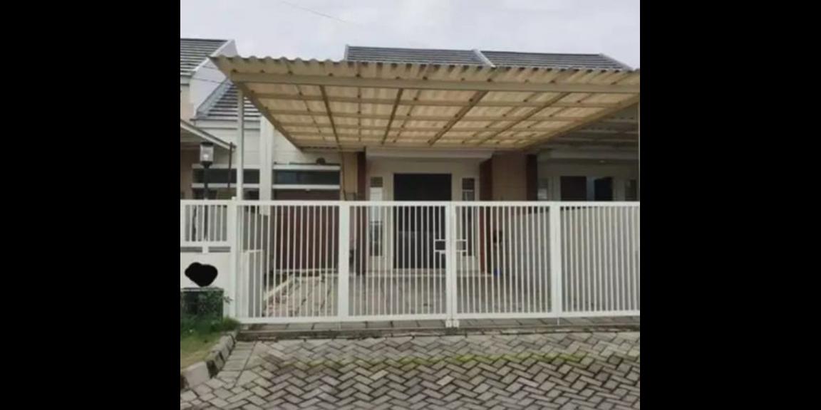 Jual Rumah Murah Minimalis Taman Wisata Regency Gresik Jual Rumah Murah Minimalis Taman Wisata Regency Gresik