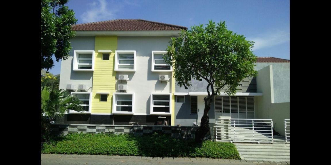 Rumah Kosong Siap Huni Kawasan San Diego Pakuwon City Rumah Kosong Siap Huni Kawasan San Diego Pakuwon City