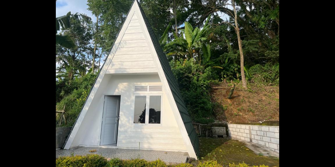 Villa 350 Juta Kawasan Wisata Kemuning Karanganyar Villa 350 Juta Kawasan Wisata Kemuning Karanganyar