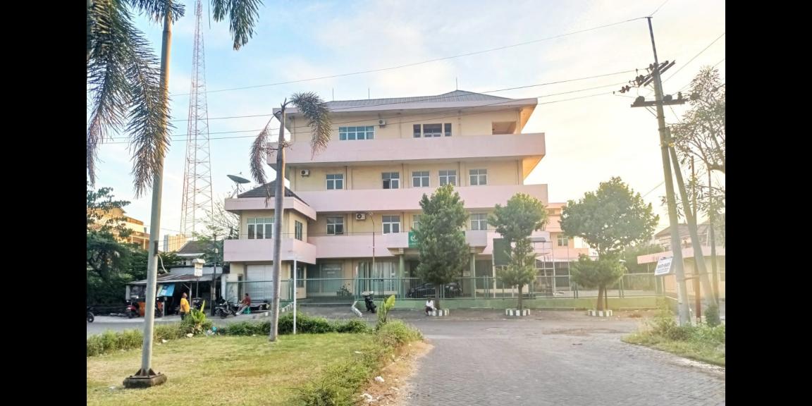 Jual Rumah Sakit Sangat Strategis Daerah Lontar Kota Surabaya Jual Rumah Sakit Sangat Strategis Daerah Lontar Kota Surabaya