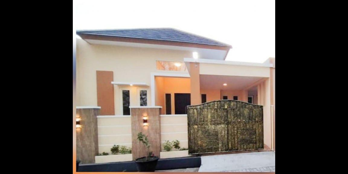 Jual Rumah Kawasan Perumahan Menganti Permai Gresik Jual Rumah Kawasan Perumahan Menganti Permai Gresik