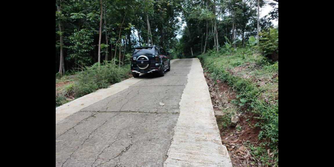 Tanah Siap Dibangun Desa Wisata Mojogedang Karanganyar Tanah Siap Dibangun Desa Wisata Mojogedang Karanganyar