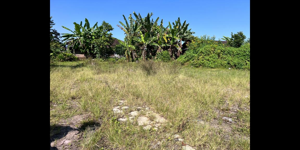 Tanah Strategis 930m² Tepi Jalan Raya Ngargoyoso Karanganyar Tanah Strategis 930m² Tepi Jalan Raya Ngargoyoso Karanganyar