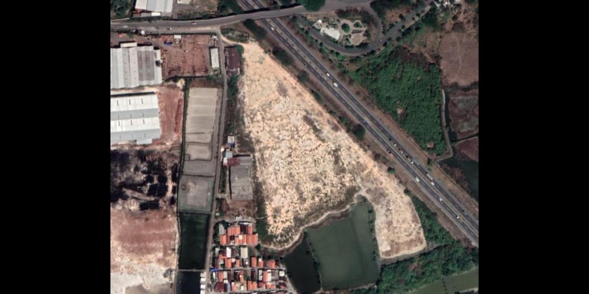 Jual Tanah Strategis Daerah Gulomantung Kebomas Gresik Jual Tanah Strategis Daerah Gulomantung Kebomas Gresik
