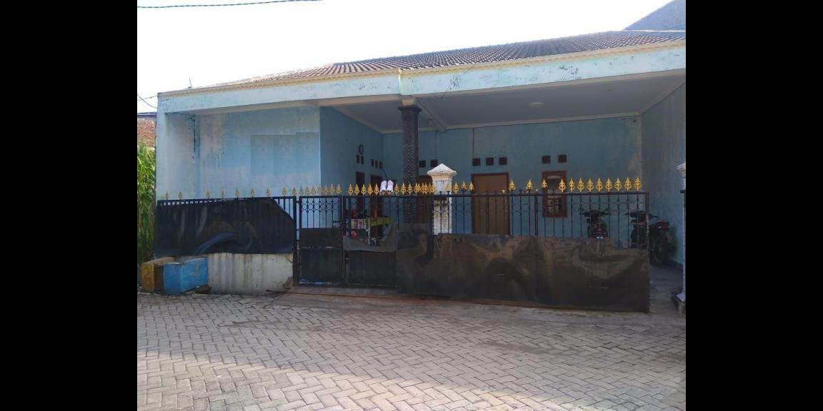 Jual Gudang dan Rumah Usaha Jalan Putra Bangsa Surabaya Jual Gudang dan Rumah Usaha Jalan Putra Bangsa Surabaya