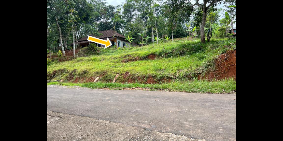 Tanah 200 Juta Barat Terminal Karangpandan Karanganyar Tanah 200 Juta Barat Terminal Karangpandan Karanganyar