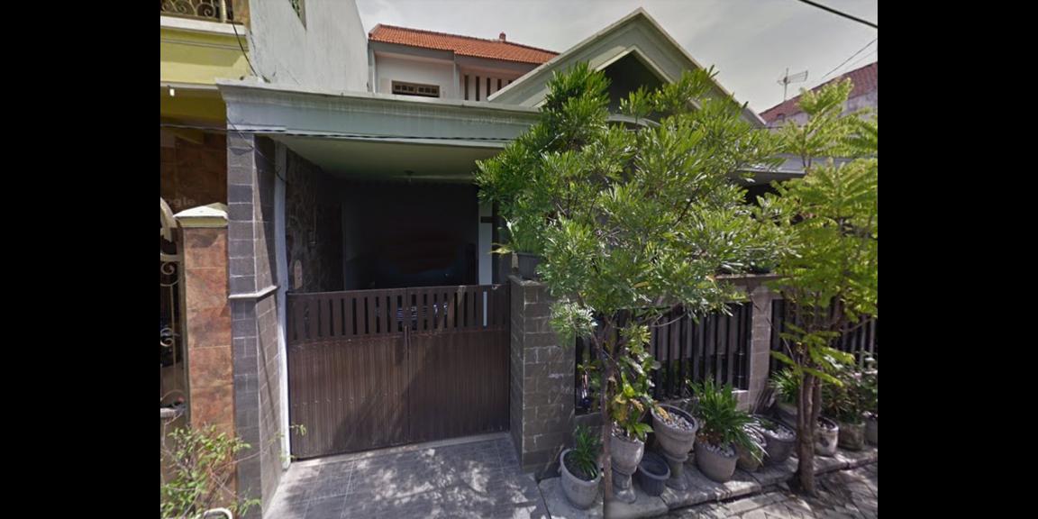 Jual Rumah SHM Siap Huni Griya Kebraon Tengah Surabaya Jual Rumah SHM Siap Huni Griya Kebraon Tengah Surabaya