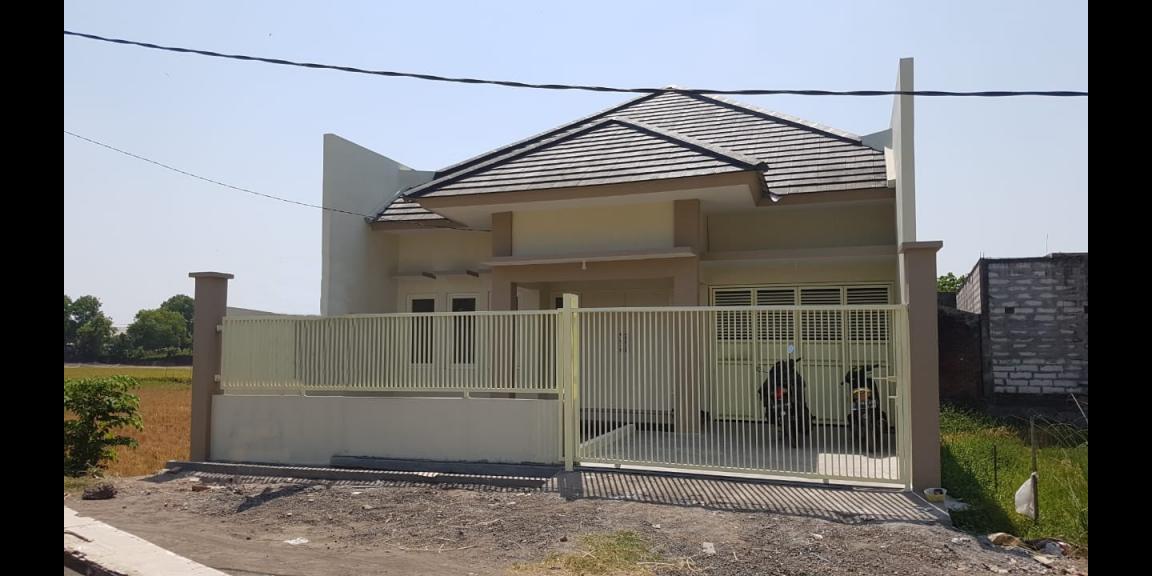 Jual Rumah Baru Gress Siap Huni di Perumahan Pondok Buana Jual Rumah Baru Gress Siap Huni di Perumahan Pondok Buana