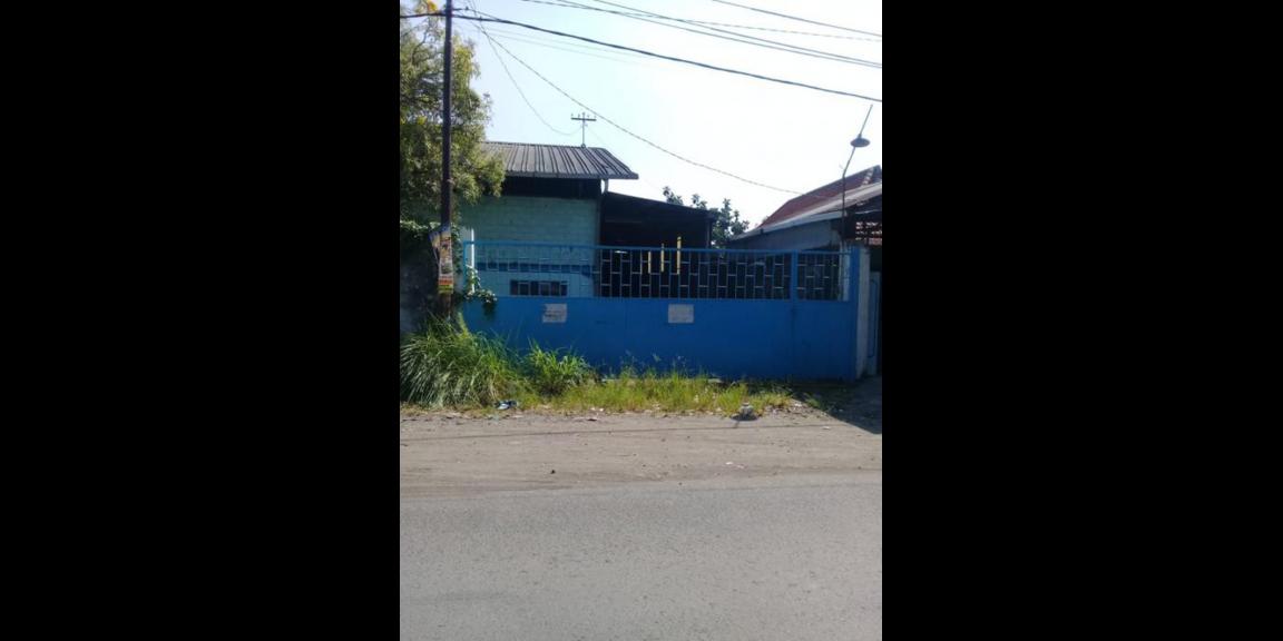 Jual Gudang Kosong Daerah Ngelom Sidoarjo Strategis Jual Gudang Kosong Daerah Ngelom Sidoarjo Strategis