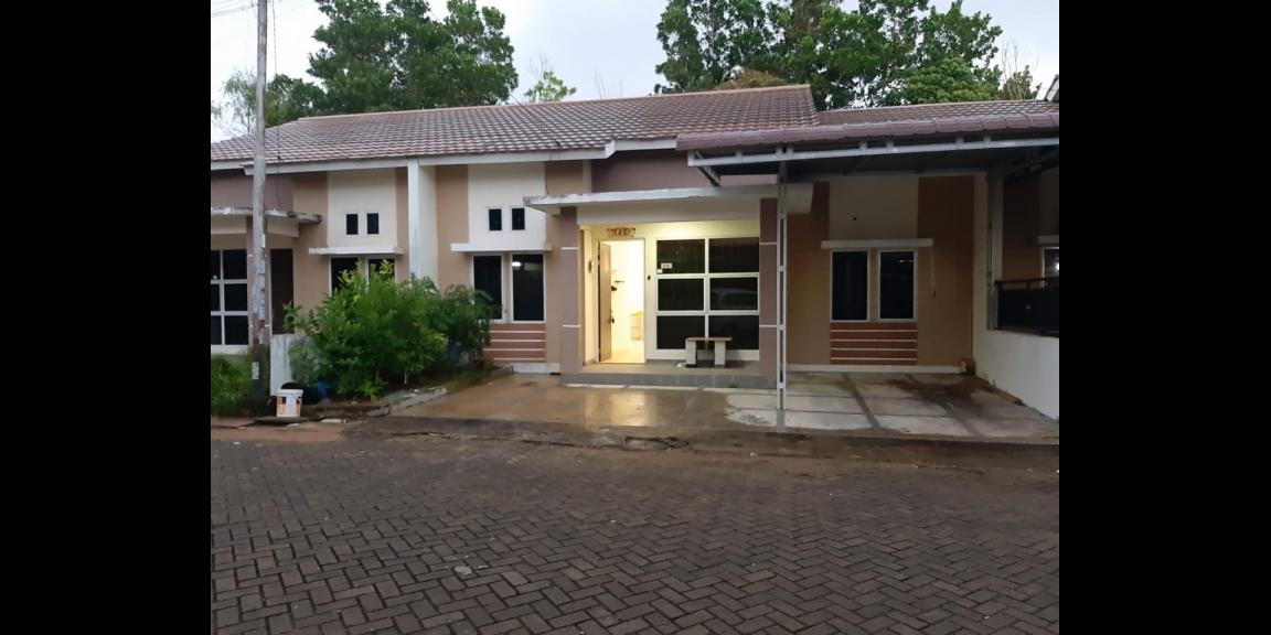 Rumah Green Hill, Paris 2, Pontianak, Kalimantan Barat Rumah Green Hill, Paris 2, Pontianak, Kalimantan Barat
