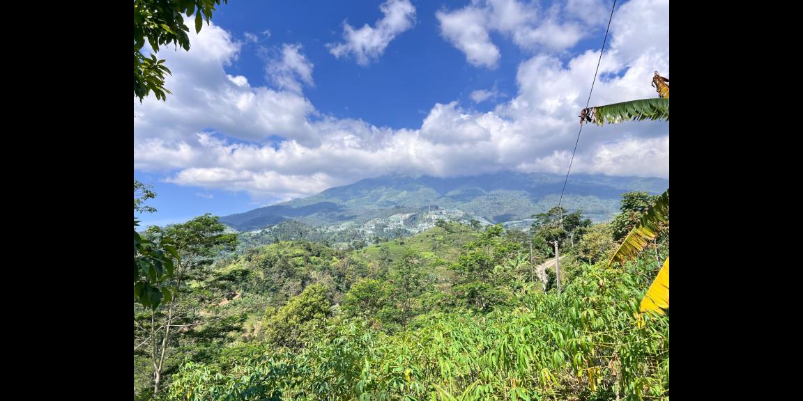 Tanah Idaman 5933m² View Langsung Gunung Lawu Tanah Idaman 5933m² View Langsung Gunung Lawu