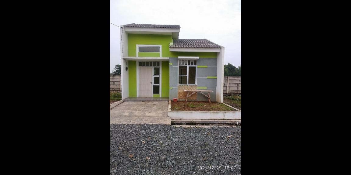 Cendana Lestari Legok Cendana Lestari Legok