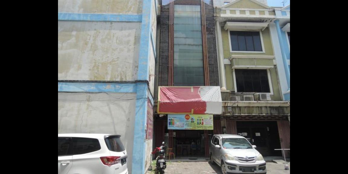 Jual Ruko Gateway Murah Strategis Dekat Juanda Sidoarjo Jual Ruko Gateway Murah Strategis Dekat Juanda Sidoarjo