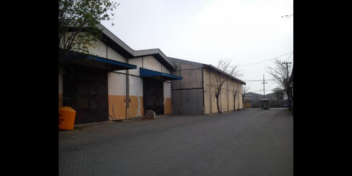 Jual Gudang di Kawasan Pergudangan Tambak Langon Indah Jual Gudang di Kawasan Pergudangan Tambak Langon Indah