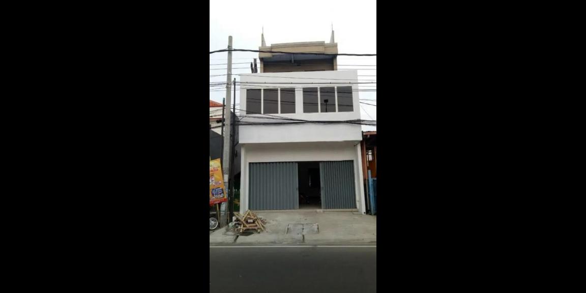 Jual Ruko Raya Tandes Baru Siap Pakai di Kota Surabaya Jual Ruko Raya Tandes Baru Siap Pakai di Kota Surabaya