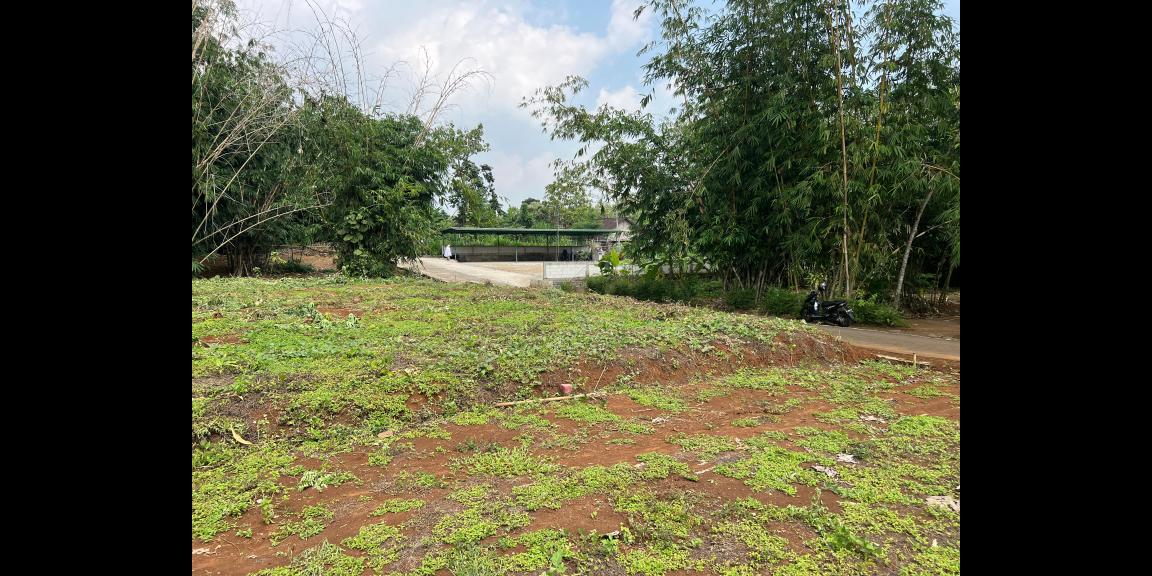 Tanah 55 Juta Barat Terminal Batujamus Karanganyar Tanah 55 Juta Barat Terminal Batujamus Karanganyar