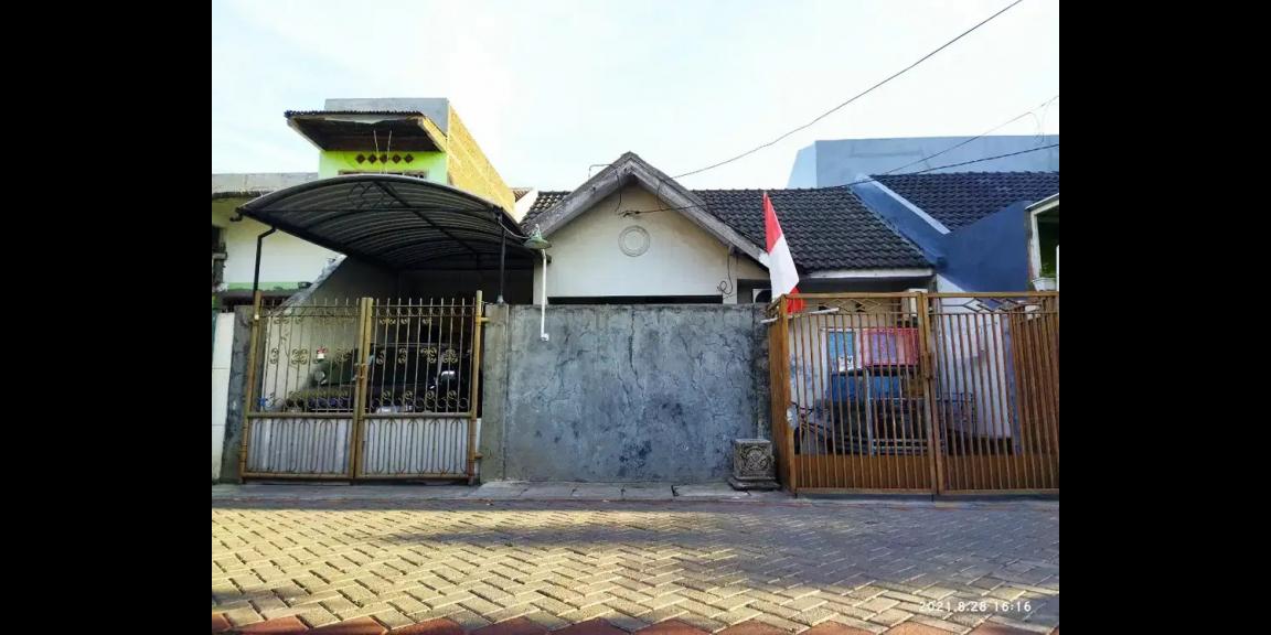 Rumah Murah di Perumahan Pondok Maritim Karang Klumprik Rumah Murah di Perumahan Pondok Maritim Karang Klumprik