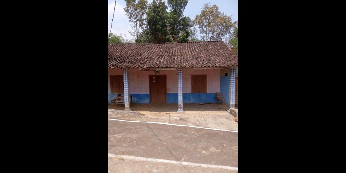 Rumah Siap Huni 125 Juta Mojogedang Karanganyar Rumah Siap Huni 125 Juta Mojogedang Karanganyar