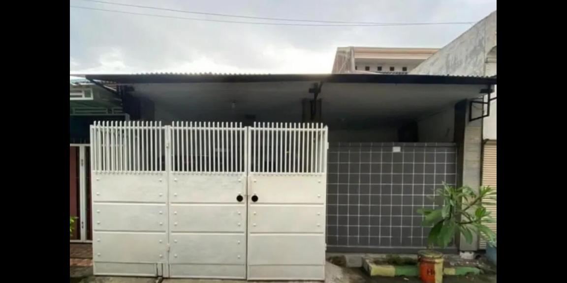 Rumah SHM Griya Kebraon Utara Kawasan Wiyung Surabaya Rumah SHM Griya Kebraon Utara Kawasan Wiyung Surabaya