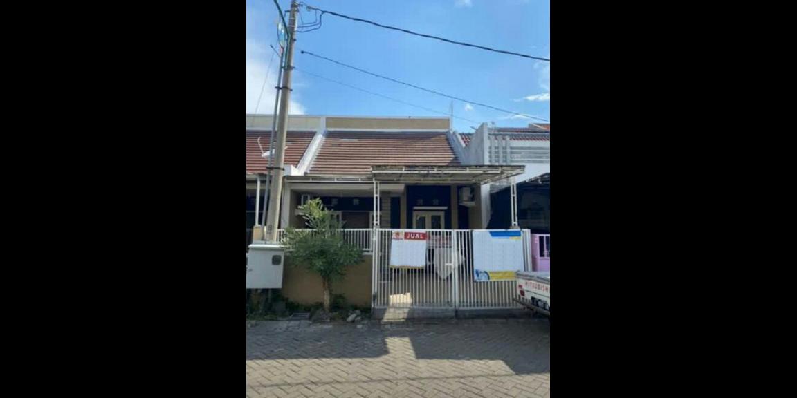 Rumah Murah Bukit Palma Citraland Dekat Sememi Rumah Murah Bukit Palma Citraland Dekat Sememi