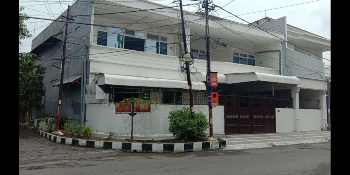 Jual Rumah Hook 2 Lantai Di Darmo Indah Timur Surabaya Jual Rumah Hook 2 Lantai Di Darmo Indah Timur Surabaya