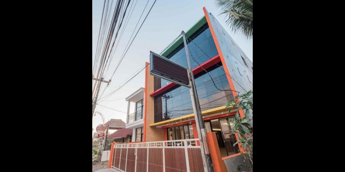 Jual Hotel Guest House Strategis di Daerah Canggu Kuta Utara Jual Hotel Guest House Strategis di Daerah Canggu Kuta Utara