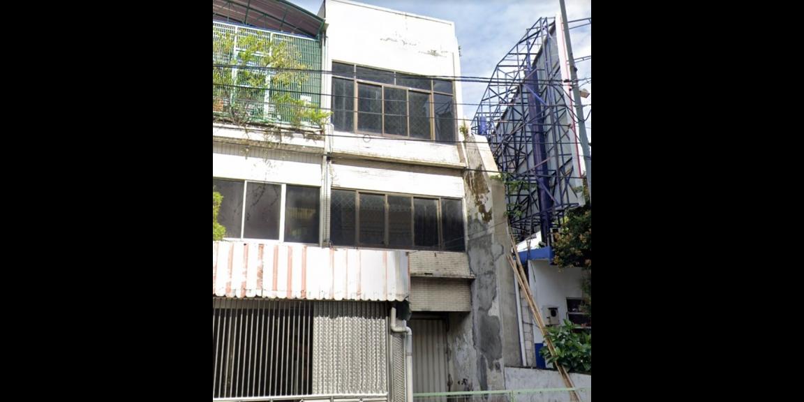 Jual Ruko Surabaya Pusat Strategis di Jalan Pahlawan Jual Ruko Surabaya Pusat Strategis di Jalan Pahlawan