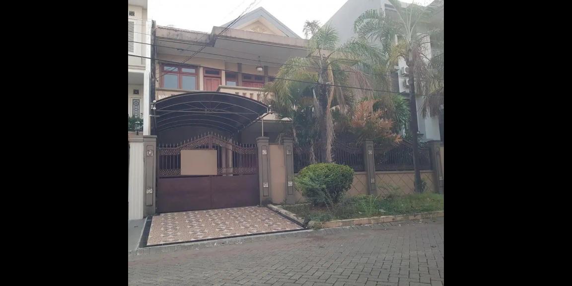 Rumah Mewah Siap Huni Kawasan Perum Galaxy Bumi Permai Rumah Mewah Siap Huni Kawasan Perum Galaxy Bumi Permai