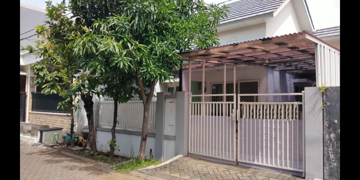 Jual Rumah Delta Sari Baru Gardenia daerah Waru Sidoarjo Jual Rumah Delta Sari Baru Gardenia daerah Waru Sidoarjo