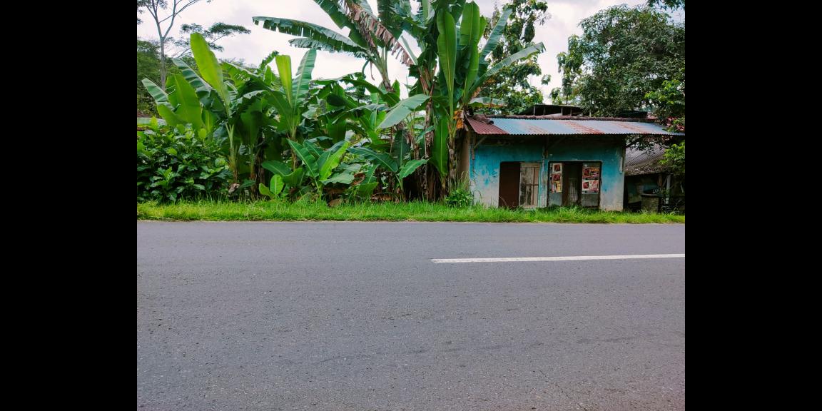 Dijual Tanah Tepi Jl Raya Karangpandan Karanganyar Dijual Tanah Tepi Jl Raya Karangpandan Karanganyar