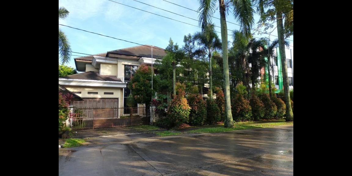 Rumah MT. Haryono, Pontianak, Kalimantan Barat Rumah MT. Haryono, Pontianak, Kalimantan Barat