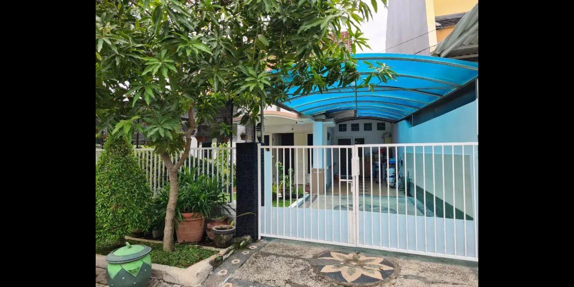 Jual Rumah SHM Araya Galaxy Bumi Permai Siap Huni Jual Rumah SHM Araya Galaxy Bumi Permai Siap Huni