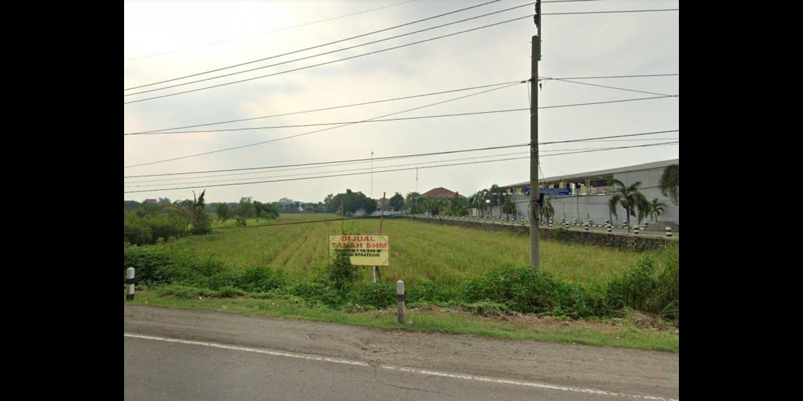 Jual Tanah Industri SHM Strategis di Raya By Pass Mojokerto Jual Tanah Industri SHM Strategis di Raya By Pass Mojokerto