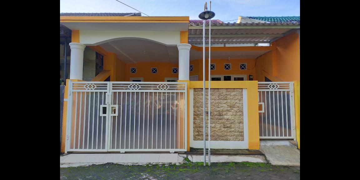 Rumah Murah Semi Furnished Siap Huni Lokasi Sawojajar Malang Rumah Murah Semi Furnished Siap Huni Lokasi Sawojajar Malang