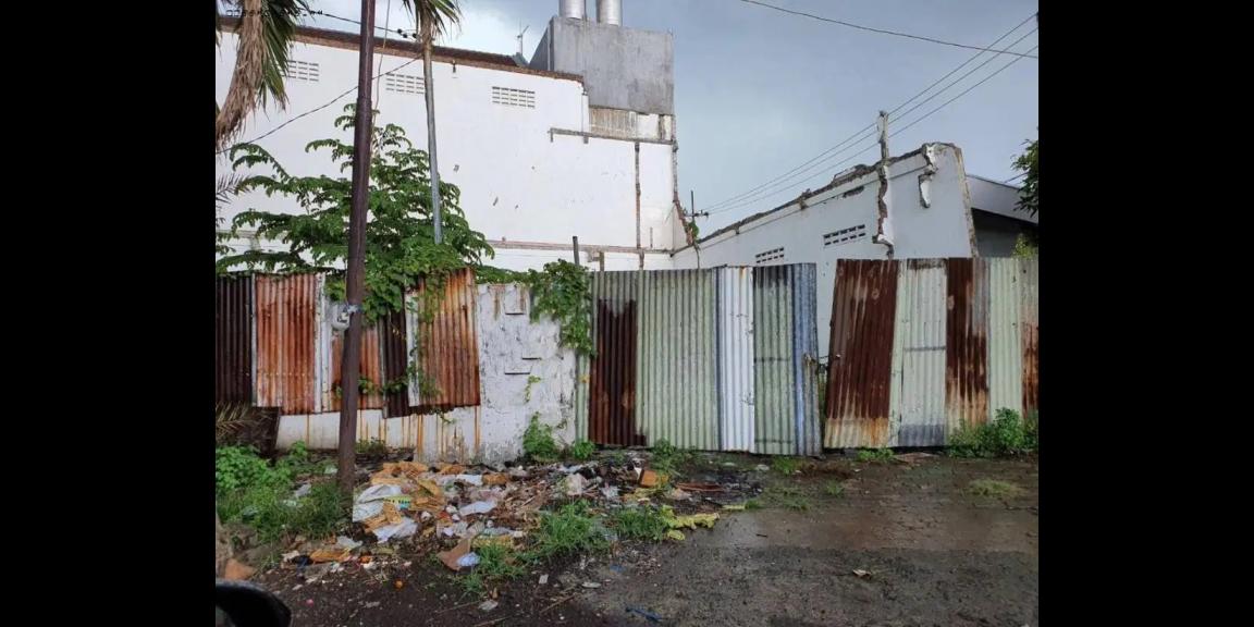 Jual Tanah Kosong Kawasan Taman Dharma Husada Surabaya Jual Tanah Kosong Kawasan Taman Dharma Husada Surabaya