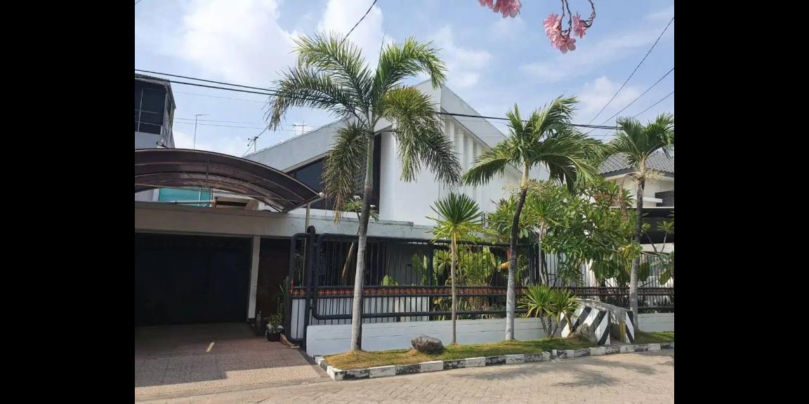 Jual Rumah SHM Manyar Kertoadi Daerah Manyar Surabaya Jual Rumah SHM Manyar Kertoadi Daerah Manyar Surabaya