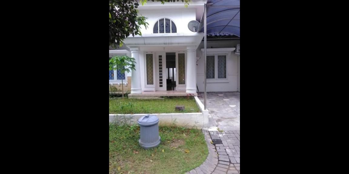 Jual Rumah di Komplek Royal Park Citraland dekat Area Mall Jual Rumah di Komplek Royal Park Citraland dekat Area Mall