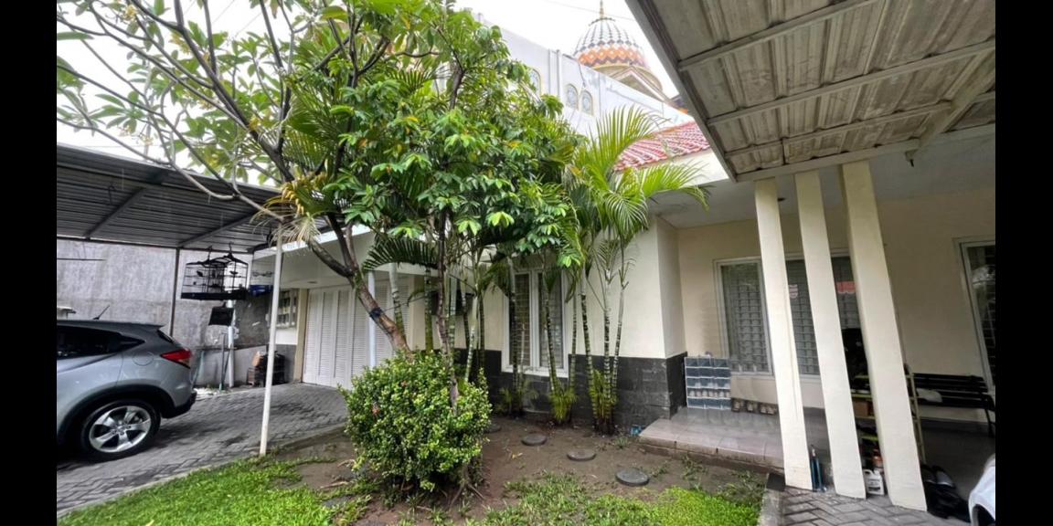 Jual Rumah Kost Sangat Strategis Raya Dharmahusada Surabaya Jual Rumah Kost Sangat Strategis Raya Dharmahusada Surabaya