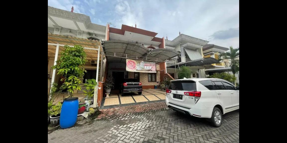 Rumah Mewah Grand City Regency Dekat Rungkut Industri Rumah Mewah Grand City Regency Dekat Rungkut Industri