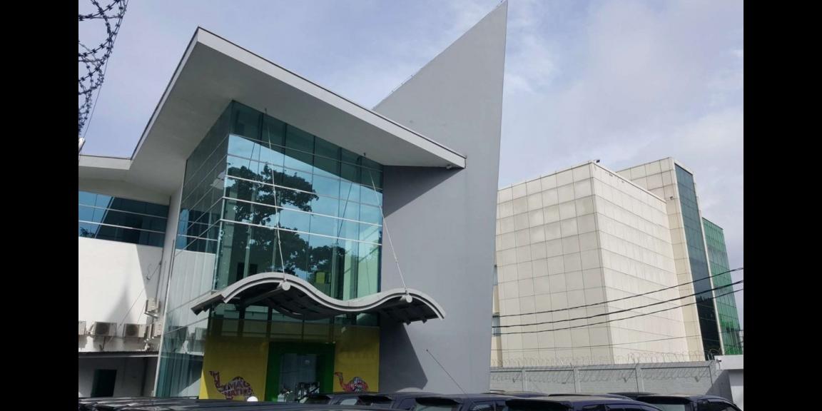 Jual Kantor Gedung Strategis Di Raya Pasar Minggu Jakarta Selatan Jual Kantor Gedung Strategis Di Raya Pasar Minggu Jakarta Selatan