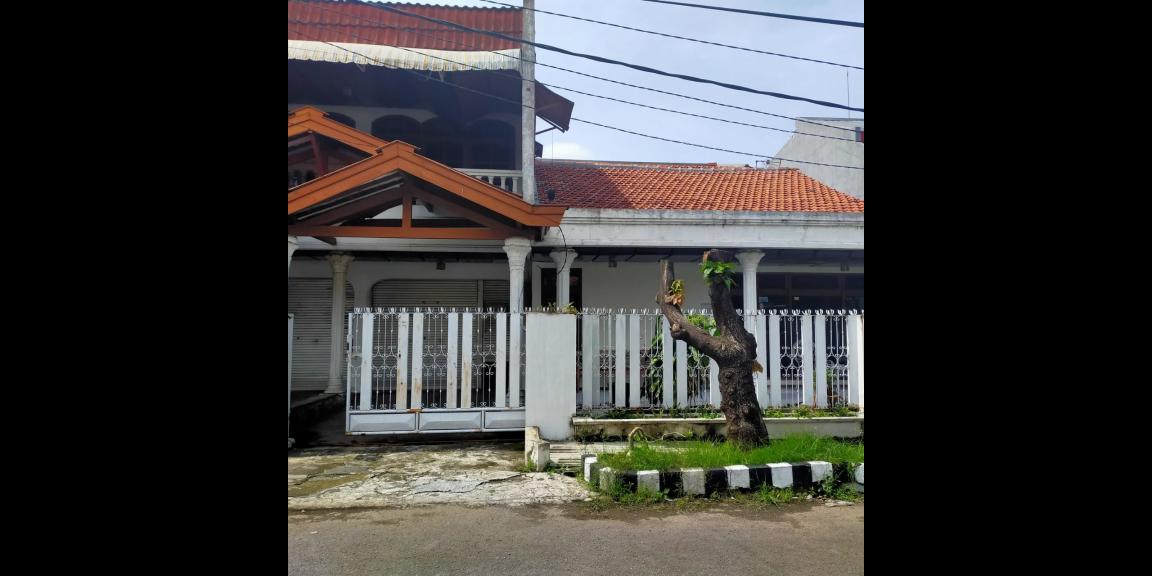 Jual Rumah Kost Siap Huni di Rungkut Asri Barat Surabaya Jual Rumah Kost Siap Huni di Rungkut Asri Barat Surabaya