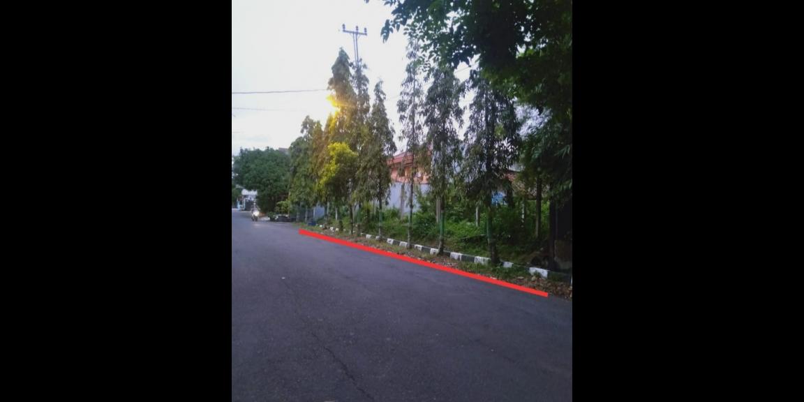 TANAH PINGGIR JALAN BENER SAMPING SMAN 2 KOTA JOGJA TIMUR MiROTA GODEAN SLEMAN TANAH PINGGIR JALAN BENER SAMPING SMAN 2 KOTA JOGJA TIMUR MiROTA GODEAN SLEMAN