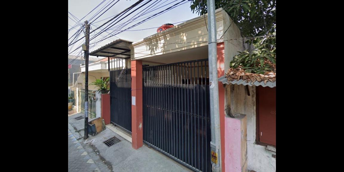 Jual Rumah Kost Aktif Murah Kawasan Nginden Jaya Surabaya Jual Rumah Kost Aktif Murah Kawasan Nginden Jaya Surabaya