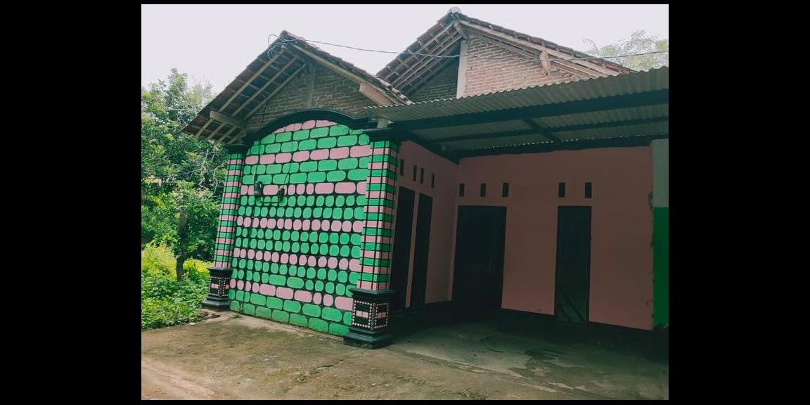 Rumah Siap Huni Lingkungan Asri Kedawung Sragen Rumah Siap Huni Lingkungan Asri Kedawung Sragen