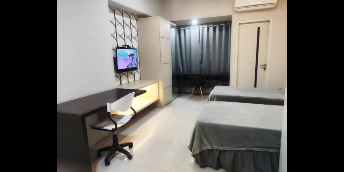 DIJUAL Apartemen THE SQUARE 2 Bed Full Furnished (Universitas Petra) Surabaya DIJUAL Apartemen THE SQUARE 2 Bed Full Furnished (Universitas Petra) Surabaya