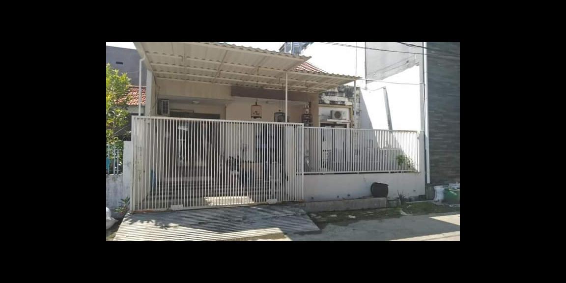 Dijual Rumah Minimalis Murah Semi Furnished Lokasi Babatan Pantai Mulyorejo Surabaya Dijual Rumah Minimalis Murah Semi Furnished Lokasi Babatan Pantai Mulyorejo Surabaya