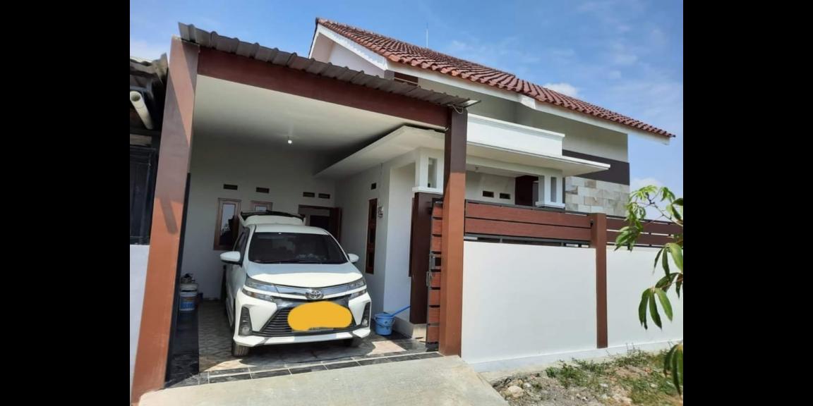 Rumah Mewah Strategis Karanganyar Kota Rumah Mewah Strategis Karanganyar Kota