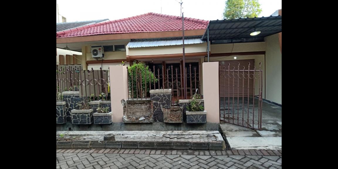 Rumah Klampis Indah daerah Sukolilo Siap Huni di Surabaya Rumah Klampis Indah daerah Sukolilo Siap Huni di Surabaya