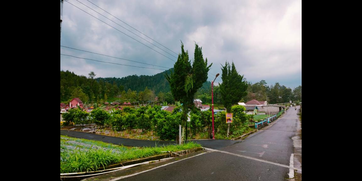 Tanah View Perbukitan Kemuning Ngargoyoso Karanganyar Tanah View Perbukitan Kemuning Ngargoyoso Karanganyar