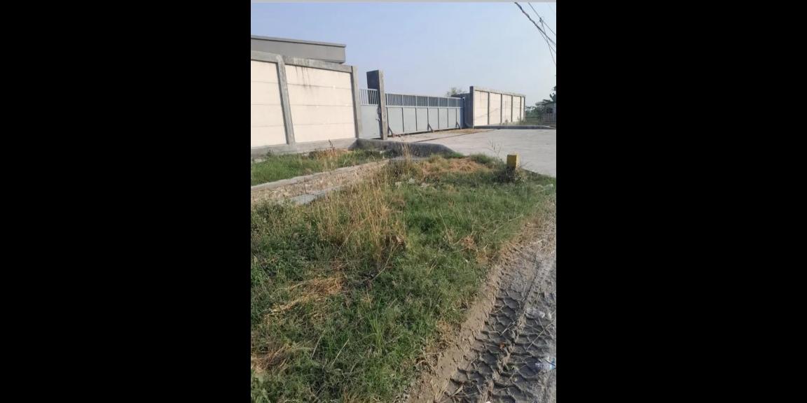Tanah Strategis Zona Industri Sragen Jawa Tengah Tanah Strategis Zona Industri Sragen Jawa Tengah